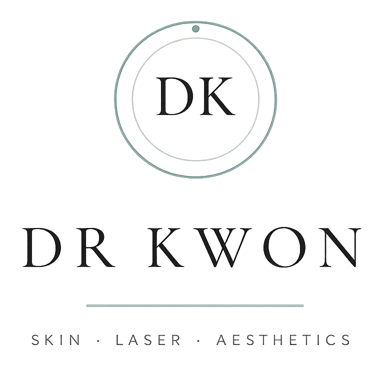 DR KWON Skin Laser Aesthetics logo