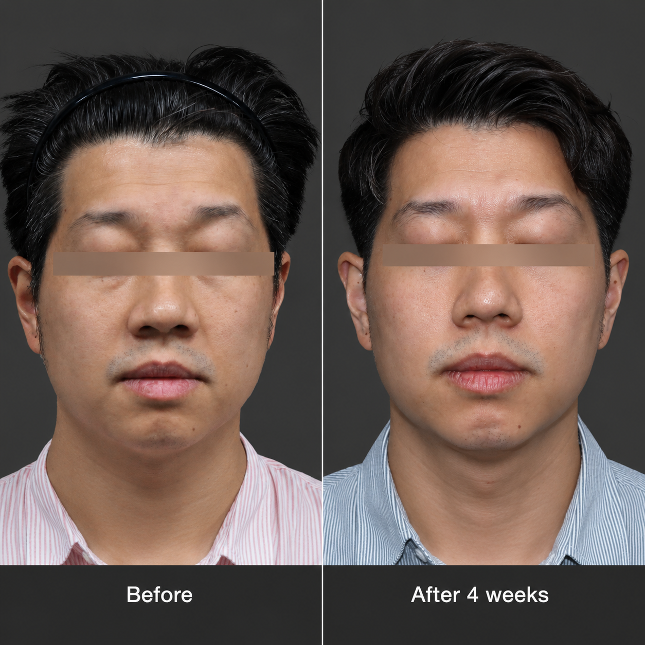 Oligio X clinical result 01